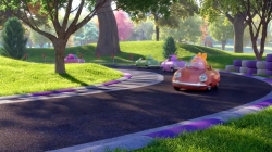 انیمیشن سانی بانیز قسمت 339 - sunny bunnies